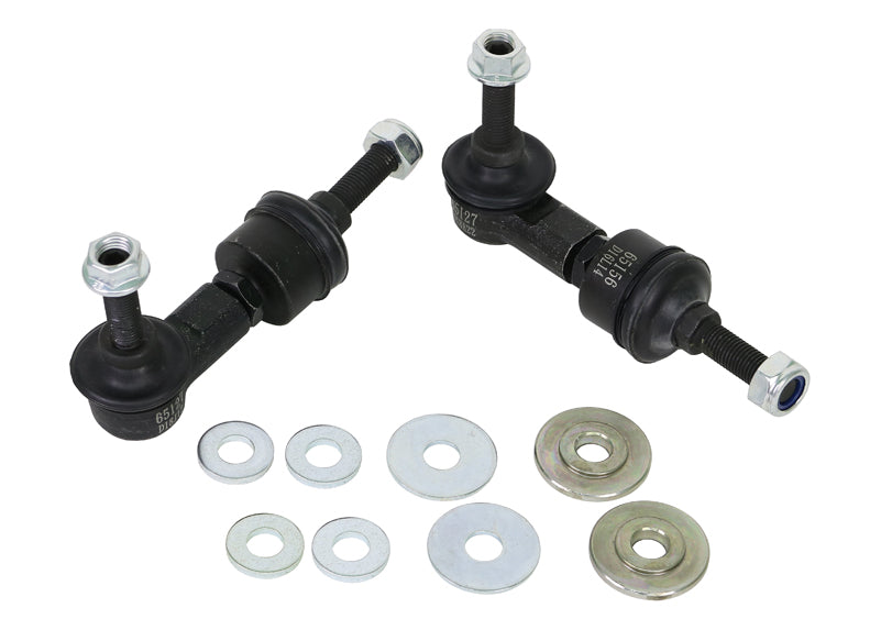 Whiteline Anti-Roll bar – link – KLC109