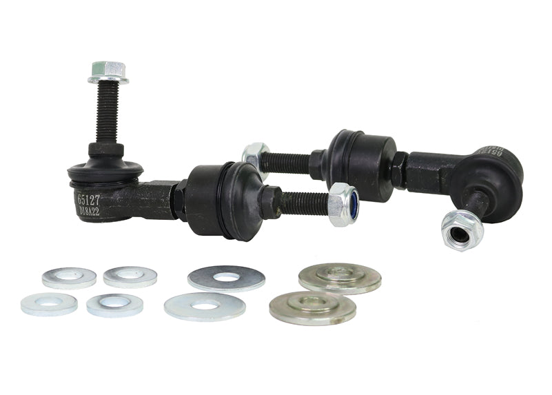 Whiteline Anti-Roll bar – link – KLC109
