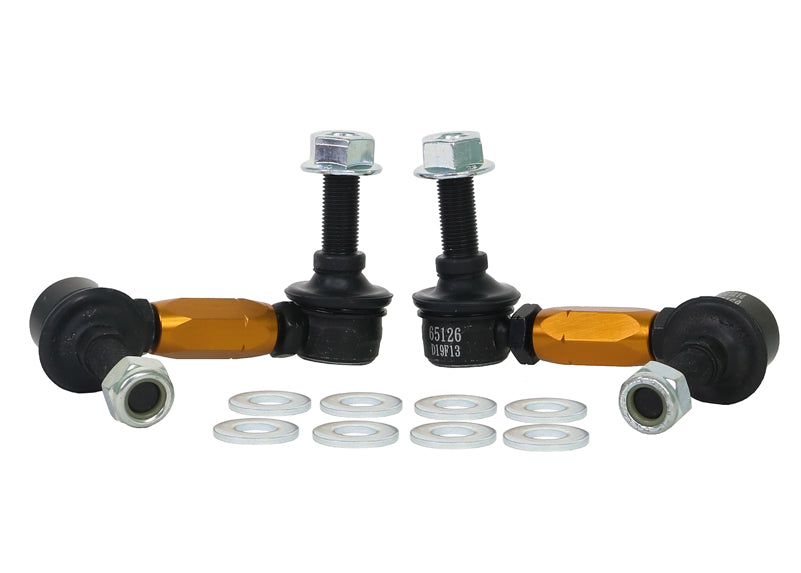 Whiteline Anti-Roll bar – link – KLC110
