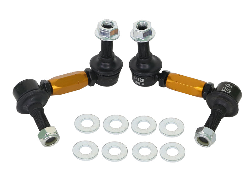Whiteline Anti-Roll bar – link – KLC110