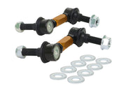 Whiteline Anti-Roll bar – link – KLC110
