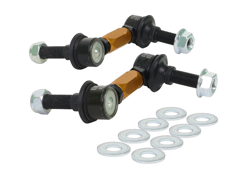 Whiteline Anti-Roll bar – link – KLC110