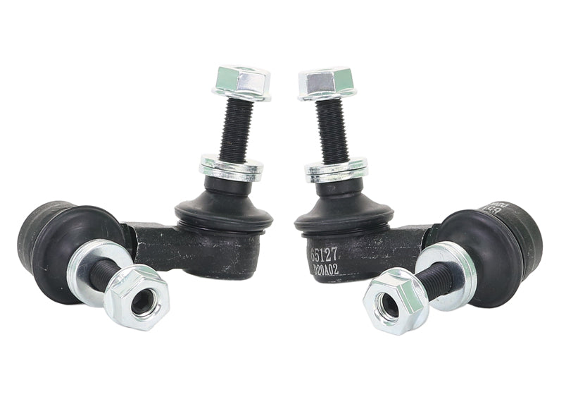 Whiteline Heavy Duty Adjustable Anti-Roll Bar Drop Links for Honda Mitsubishi Nissan Subaru Toyota – KLC139