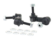 Whiteline Heavy Duty Adjustable Anti-Roll Bar Drop Links for Honda Mitsubishi Nissan Subaru Toyota – KLC139