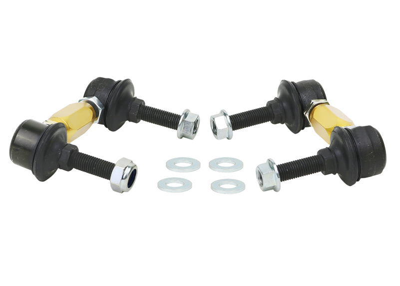 Whiteline Anti-Roll bar – link – KLC140-090