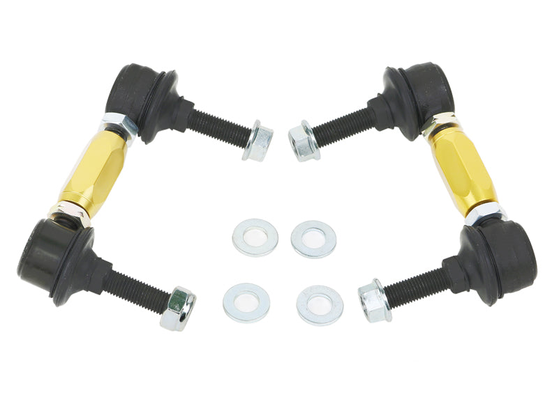 Whiteline Anti-Roll bar – link – KLC140-090