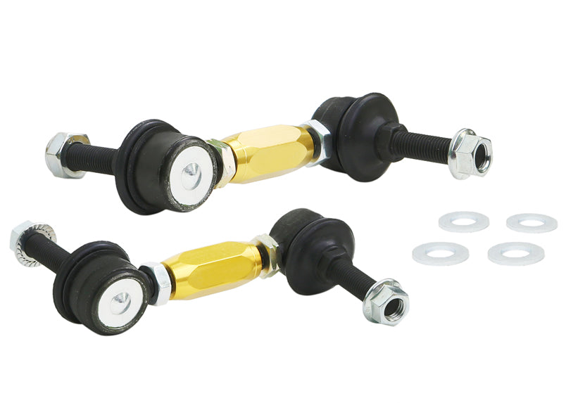 Whiteline Anti-Roll bar – link – KLC140-090