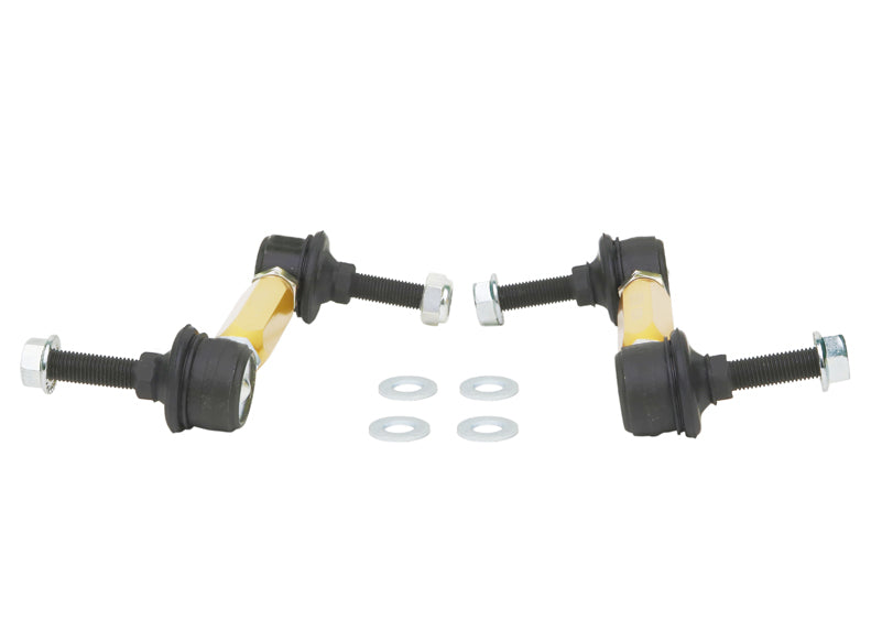 Whiteline Anti-Roll bar – link – KLC140-115