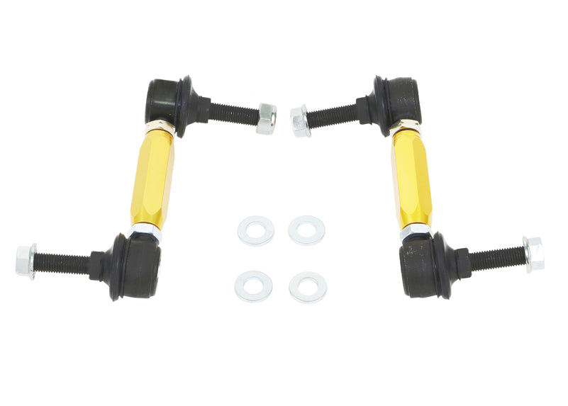 Whiteline Anti-Roll bar – link – KLC140-115