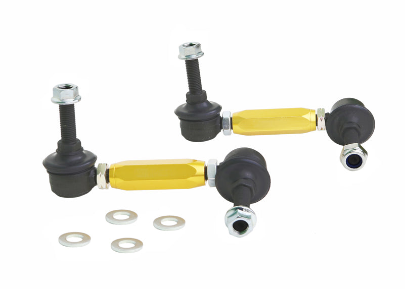 Whiteline Anti-Roll bar – link – KLC140-115