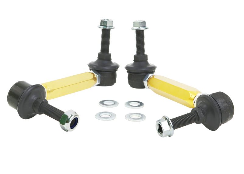 Whiteline Anti-Roll bar – link – KLC140-135
