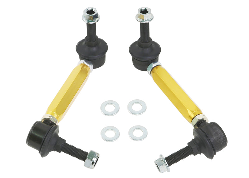 Whiteline Anti-Roll bar – link – KLC140-135