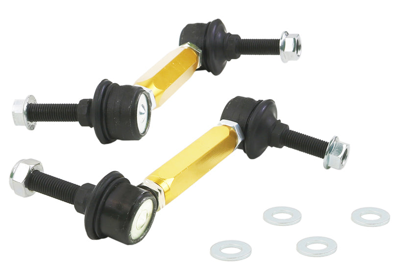 Whiteline Anti-Roll bar – link – KLC140-135