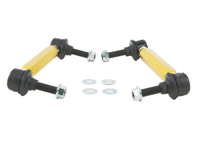 Whiteline Anti-Roll bar – link – KLC140-175