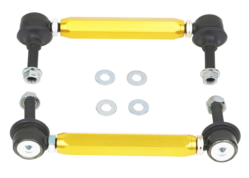 Whiteline Anti-Roll bar – link – KLC140-175