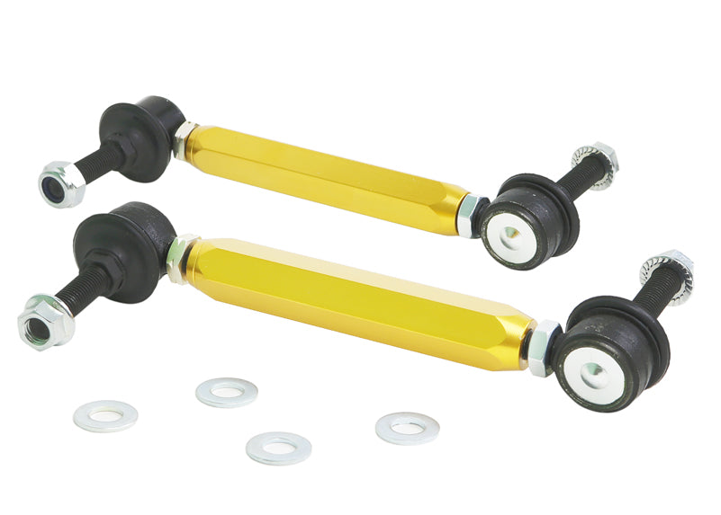 Whiteline Anti-Roll bar – link – KLC140-175