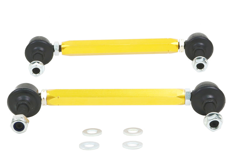 Whiteline Anti-Roll bar – link – KLC140-195