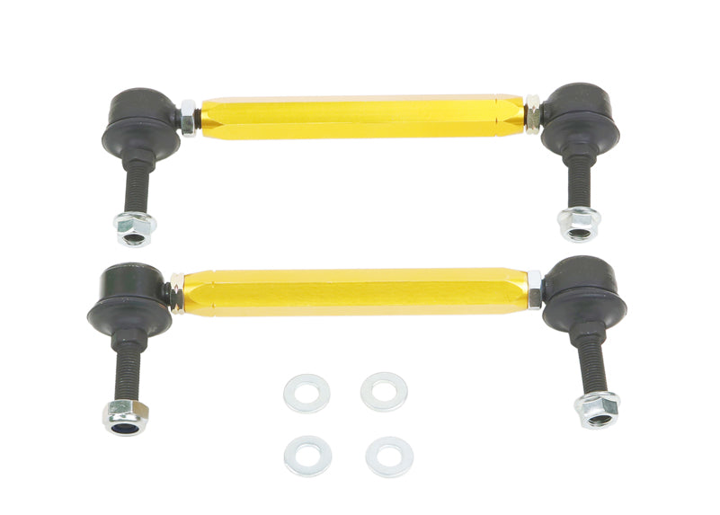 Whiteline Anti-Roll bar – link – KLC140-195