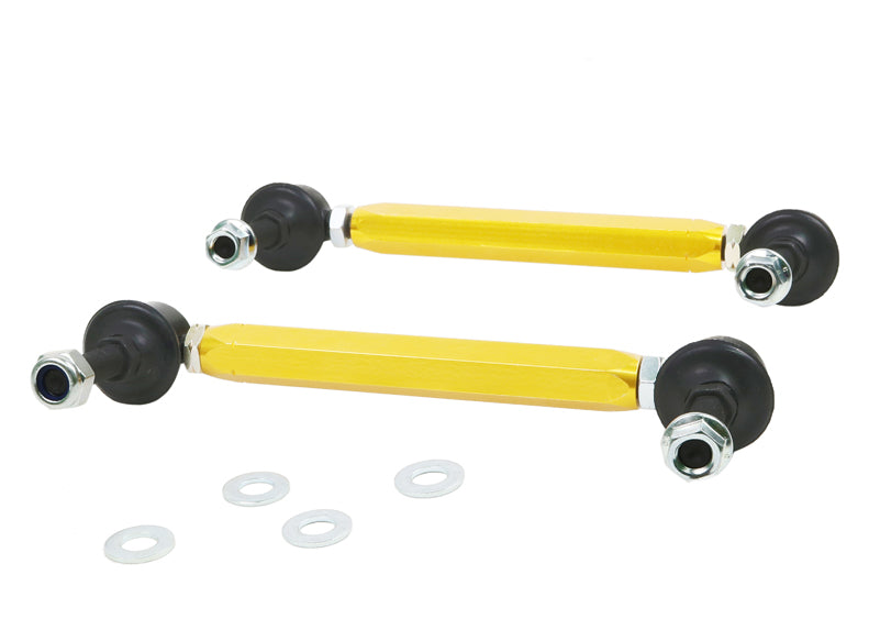 Whiteline Anti-Roll bar – link – KLC140-195