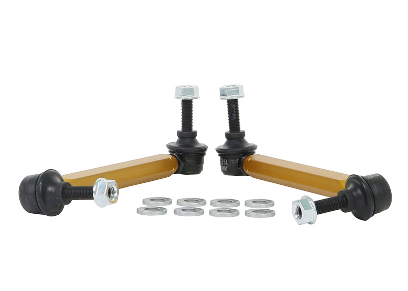 Whiteline Anti-Roll bar – link – KLC140-215