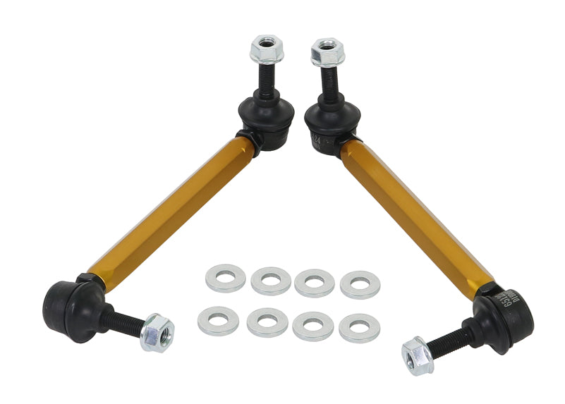 Whiteline Anti-Roll bar – link – KLC140-215