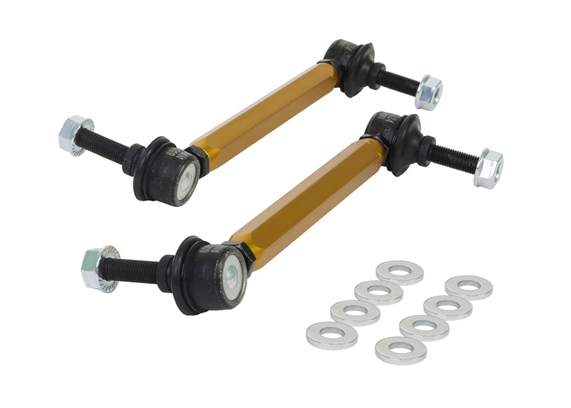 Whiteline Anti-Roll bar – link – KLC140-215
