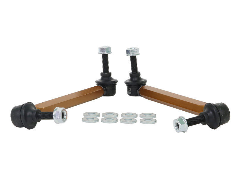 Whiteline Anti-Roll bar – link – KLC140-235
