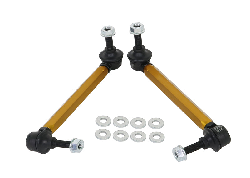 Whiteline Anti-Roll bar – link – KLC140-235