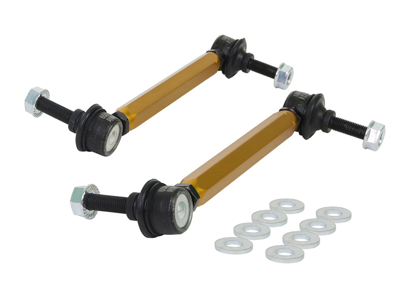Whiteline Anti-Roll bar – link – KLC140-235