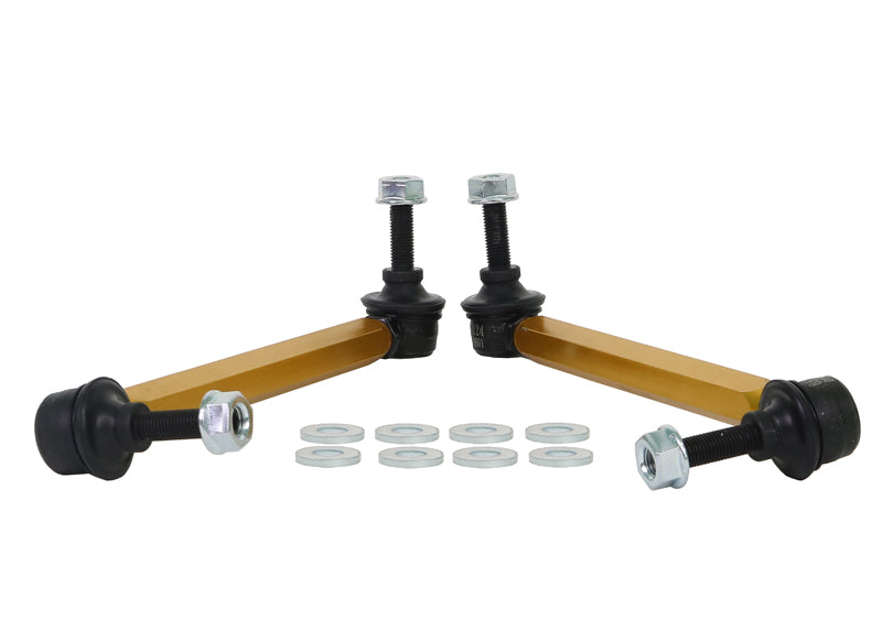 Whiteline Anti-Roll bar – link – KLC140-255