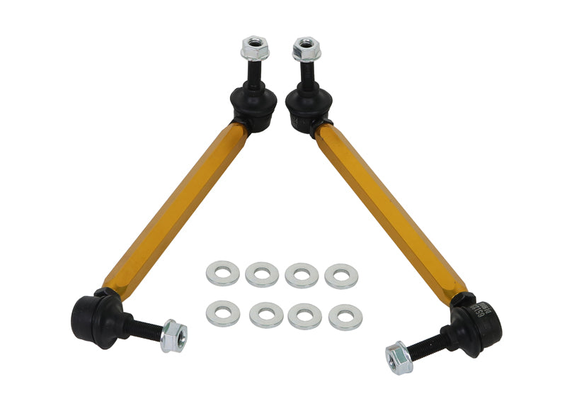 Whiteline Anti-Roll bar – link – KLC140-255