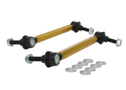 Whiteline Anti-Roll bar – link – KLC140-255