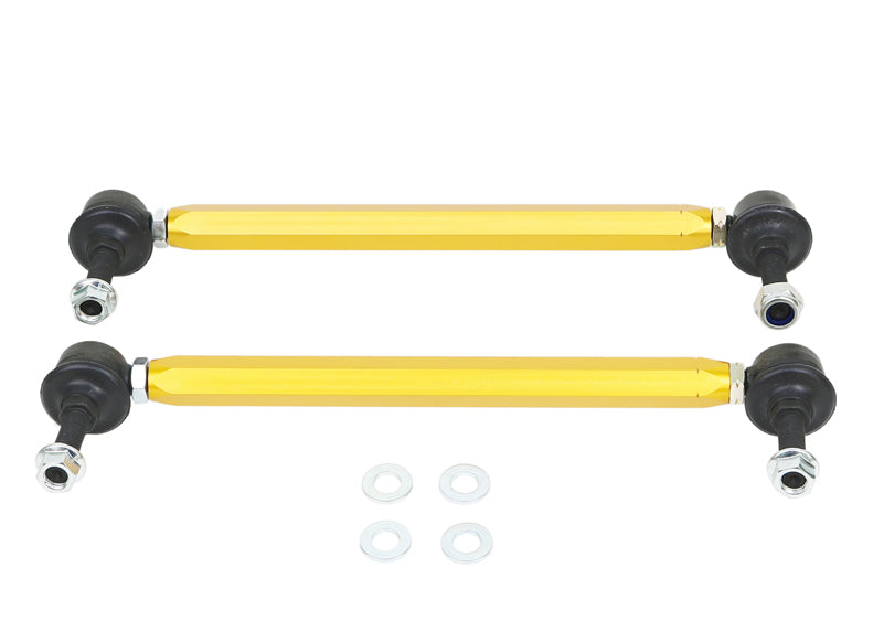 Whiteline Anti-Roll bar – link – KLC140-275
