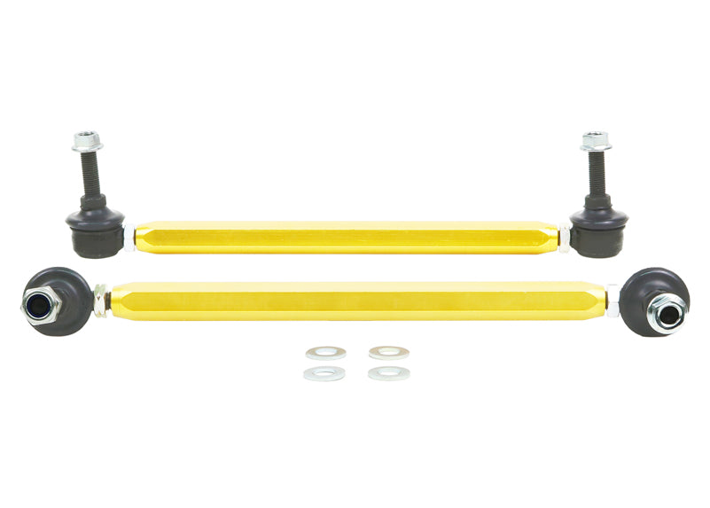 Whiteline Anti-Roll bar – link – KLC140-295