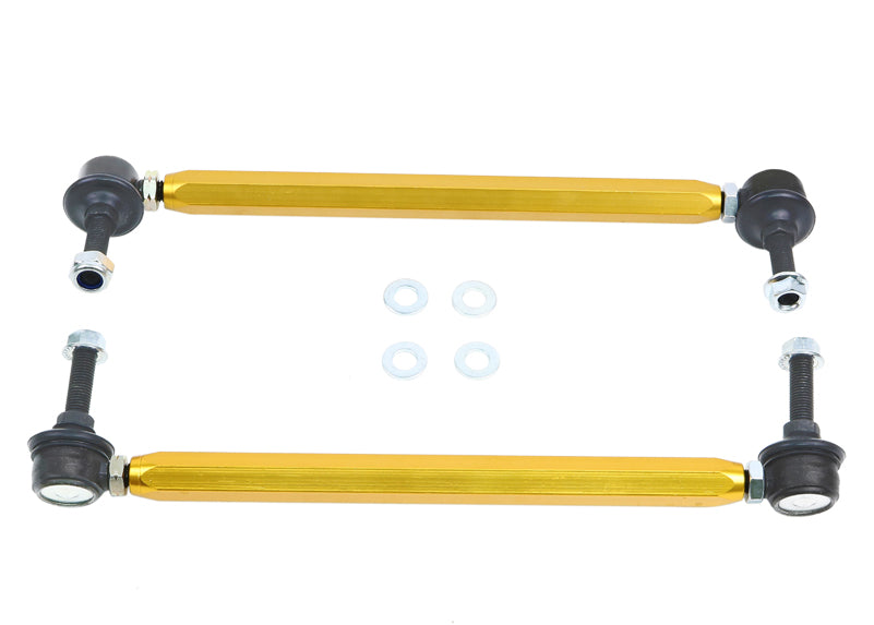 Whiteline Anti-Roll bar – link – KLC140-295
