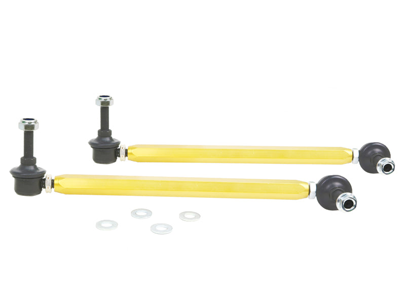 Whiteline Anti-Roll bar – link – KLC140-295