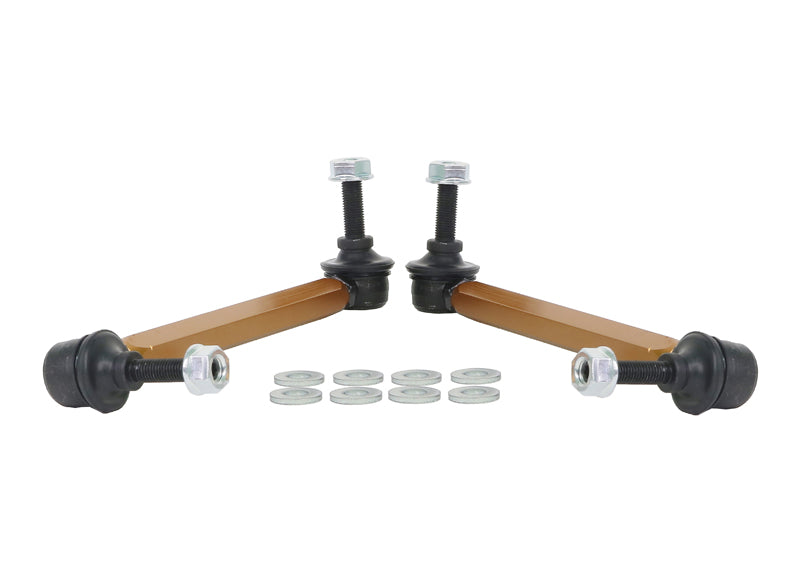 Whiteline Anti-Roll bar – link – KLC140-315