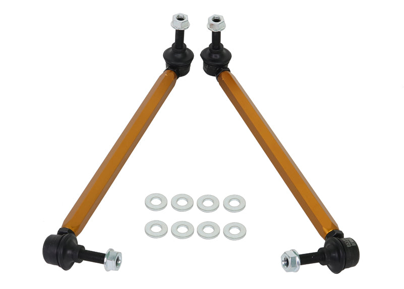 Whiteline Anti-Roll bar – link – KLC140-315