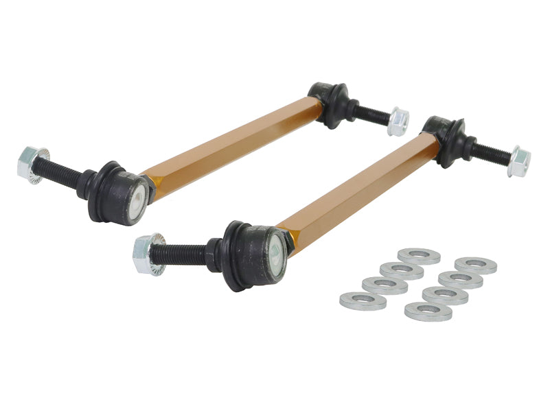 Whiteline Anti-Roll bar – link – KLC140-315