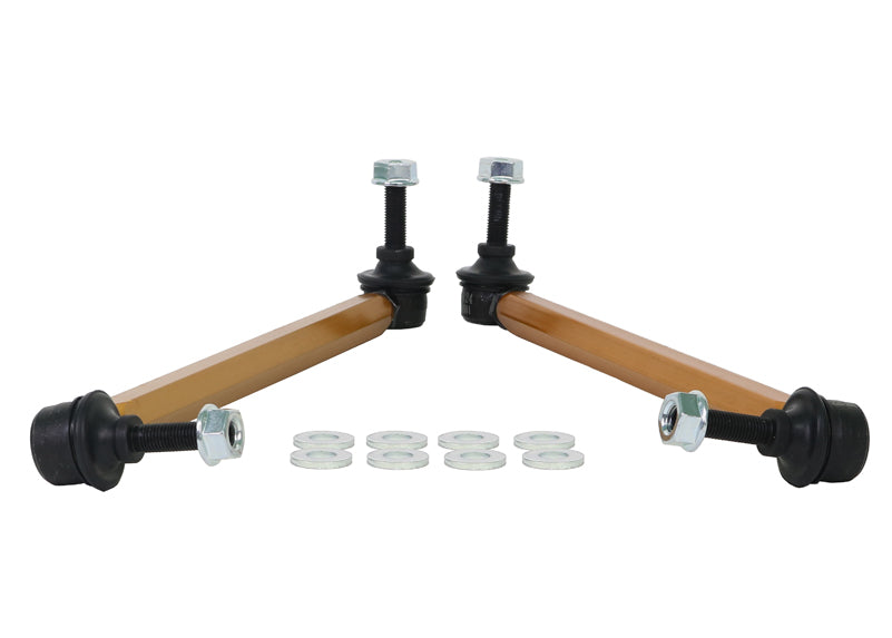 Whiteline Anti-Roll bar – link – KLC140-335