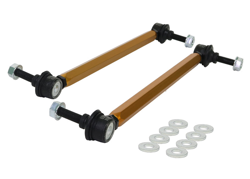 Whiteline Anti-Roll bar – link – KLC140-335