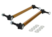 Whiteline Front Sway Bar – Link Kit – KLC140-395