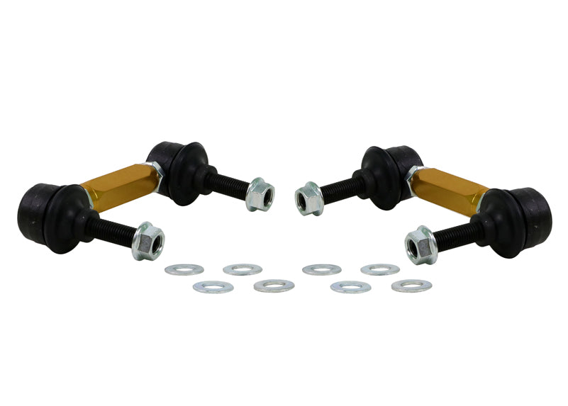 Whiteline Anti-Roll bar – link – KLC141
