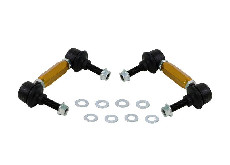 Whiteline Anti-Roll bar – link – KLC141