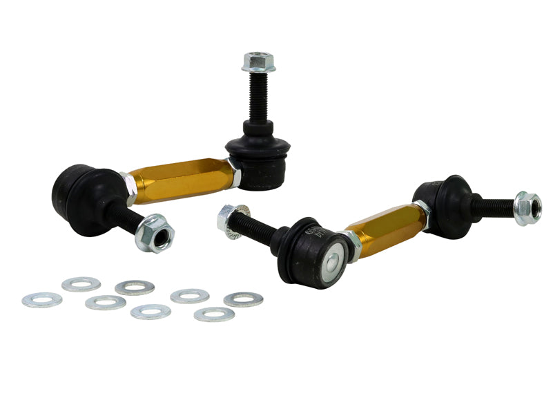 Whiteline Anti-Roll bar – link – KLC141