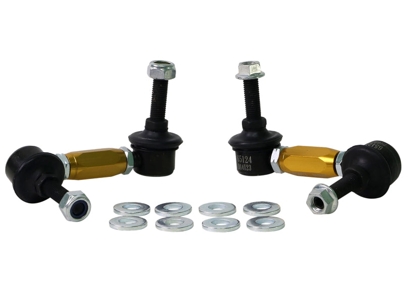 Whiteline Anti-Roll bar – link – KLC142