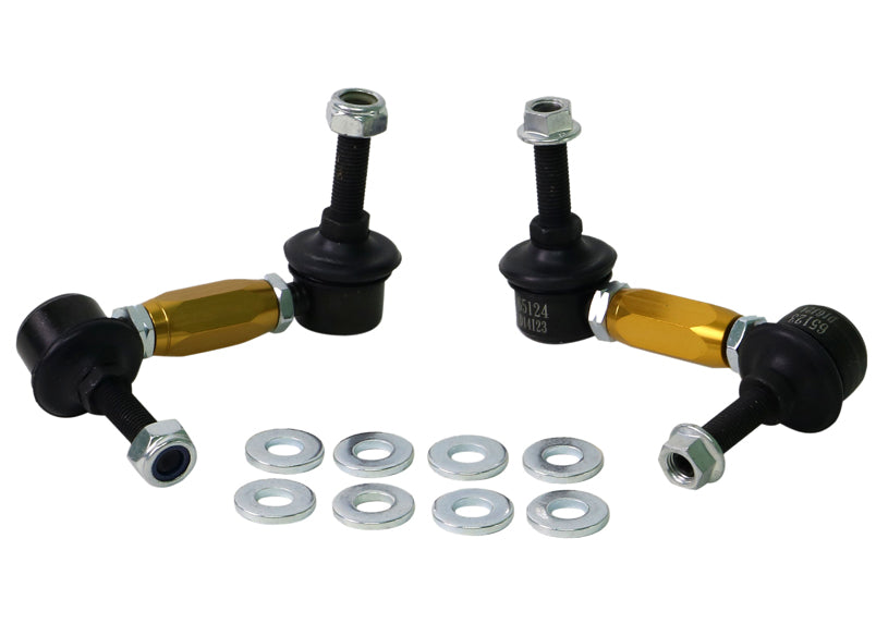 Whiteline Anti-Roll bar – link – KLC142