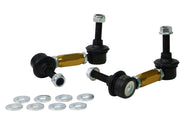Whiteline Anti-Roll bar – link – KLC142
