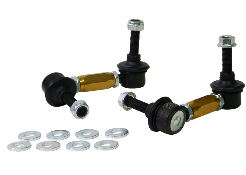 Whiteline Anti-Roll bar – link – KLC142