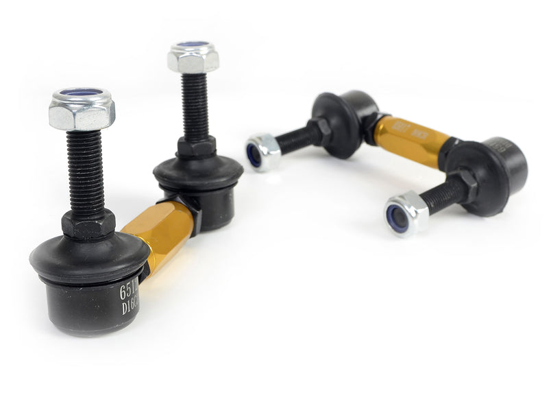 Whiteline Anti-Roll bar – link – KLC144